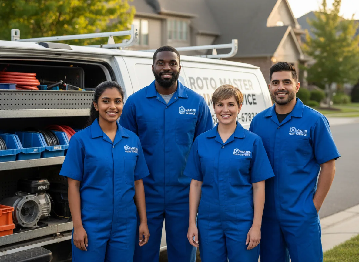 Sump Pump Installation company in Basalt, ID